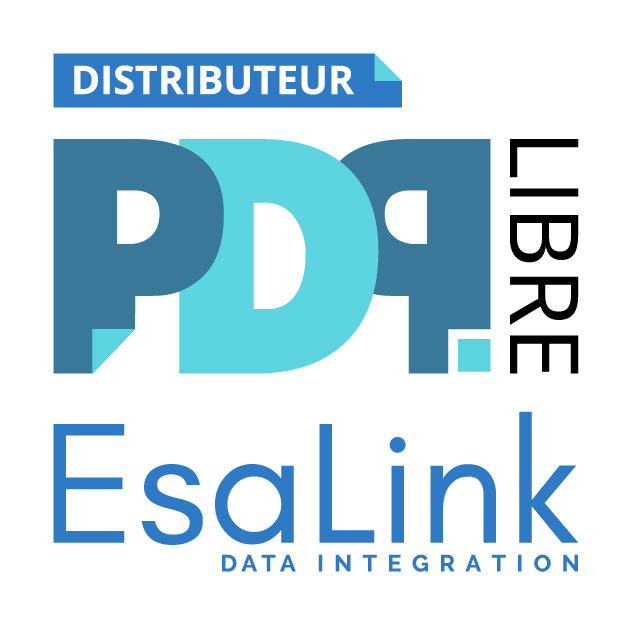 Distributeur PDP Libre – EsaLink